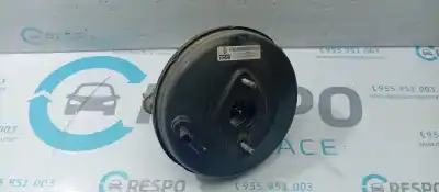 Автозапчастина б/у гальмівний серво для renault clio iv (bh_) 1.5 dci 75 посилання на oem iam 472104788r