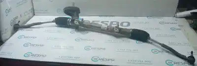 Автозапчастина б/у рульмова рейка для renault clio iv (bh_) 1.5 dci 75 посилання на oem iam 490012121r  