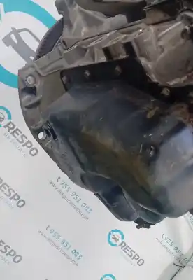 Peça sobressalente para automóvel em segunda mão motor completo por opel crossland x design line referências oem iam hn05  