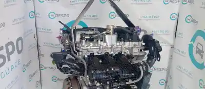 Peça sobressalente para automóvel em segunda mão motor completo por opel crossland x design line referências oem iam hn05  