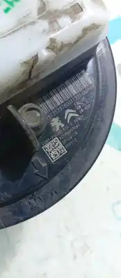 Peça sobressalente para automóvel em segunda mão boia / bomba combustível por opel crossland x design line referências oem iam a2c96593001