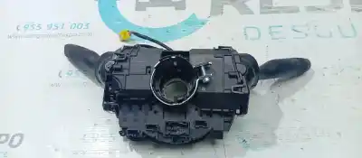 Peça sobressalente para automóvel em segunda mão comandos do volante por opel crossland x design line referências oem iam 98421564yx