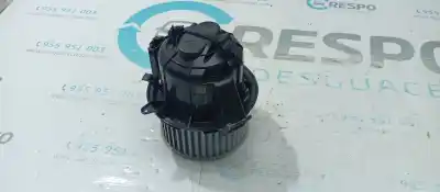 Peça sobressalente para automóvel em segunda mão ventilador de aquecimento por opel crossland x design line referências oem iam hb613001