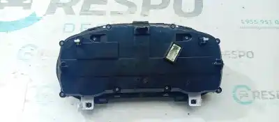 Peça sobressalente para automóvel em segunda mão quadrante por opel crossland x design line referências oem iam 9836333680  