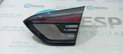 Peça sobressalente para automóvel em segunda mão farolim interior traseiro direito por opel crossland x design line referências oem iam 39235954