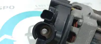 Автозапчасти б/у генератор за citroen c4 cactus van (0b_, 0p_) puretech 110 ссылки oem iam 9809391880  