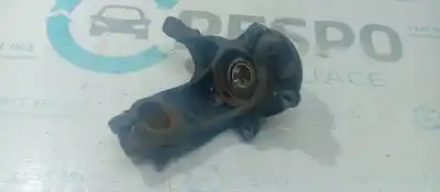 Автозапчасти б/у передняя правая кулачка за citroen c4 cactus van (0b_, 0p_) puretech 110 ссылки oem iam   