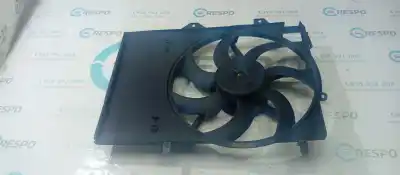 Автозапчасти б/у электрический вентилятор за citroen c4 cactus van (0b_, 0p_) puretech 110 ссылки oem iam 9801559180  