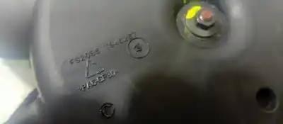 Автозапчасти б/у электрический вентилятор за citroen c4 cactus van (0b_, 0p_) puretech 110 ссылки oem iam 9801559180  