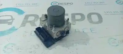 Peça sobressalente para automóvel em segunda mão ABS por CITROEN C5 STATION WAGON  Referências OEM IAM 9662131280  0265230733