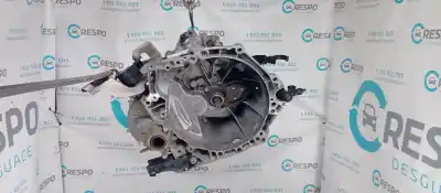 Автозапчасти б/у коробка передач за citroen c4 cactus van (0b_, 0p_) puretech 110 ссылки oem iam 20v247