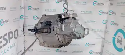 Автозапчасти б/у коробка передач за citroen c4 cactus van (0b_, 0p_) puretech 110 ссылки oem iam 20v247  