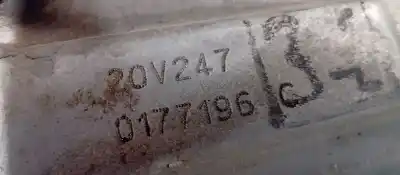 Автозапчасти б/у коробка передач за citroen c4 cactus van (0b_, 0p_) puretech 110 ссылки oem iam 20v247  