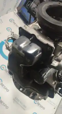 Автозапчасти б/у полный двигатель за citroen c4 cactus van (0b_, 0p_) puretech 110 ссылки oem iam hn05  