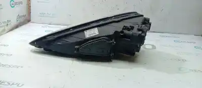 Автозапчасти б/у правая фара за PORSCHE CAYENNE (TYP 92AA) Basis ссылки OEM IAM 7P5941032P  