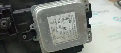 Автозапчасти б/у правая фара за porsche cayenne (typ 92aa) basis ссылки oem iam 7p5941032p  