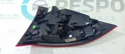 İkinci el araba yedek parçası sol kuyruk lambasi için porsche cayenne (typ 92aa) basis oem iam referansları 7p5945095f  