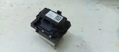 Автозапчасти б/у сопротивление нагреву за dacia duster ii anniversary 115 cv / 85 kw ссылки oem iam t1033613fc   Автозапчасти б/у сопротивление нагреву за dacia duster ii anniversary 115 cv / 85 kw ссылки oem iam t1033613fc
