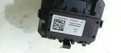 Автозапчасти б/у сопротивление нагреву за dacia duster ii anniversary 115 cv / 85 kw ссылки oem iam t1033613fc