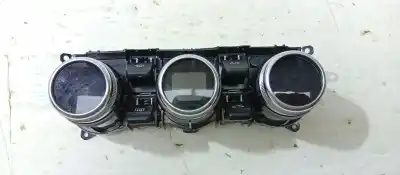 Автозапчасти б/у климат-контроль за dacia duster ii anniversary 115 cv / 85 kw ссылки oem iam 275105451r  