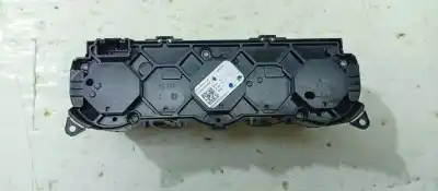 Автозапчасти б/у климат-контроль за dacia duster ii anniversary 115 cv / 85 kw ссылки oem iam 275105451r
