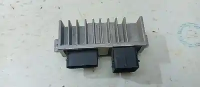 Second-hand car spare part glow plug for dacia duster ii anniversary 115 cv / 85 kw oem iam references 271202380r  