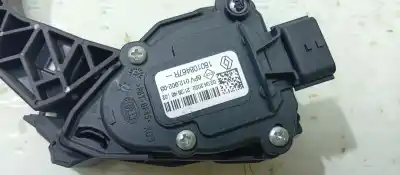 Автозапчасти б/у педальный потенциометр за dacia duster ii anniversary 115 cv / 85 kw ссылки oem iam 180108467r
