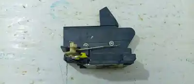 Second-hand car spare part left front door lock for dacia duster ii anniversary 115 cv / 85 kw oem iam references   