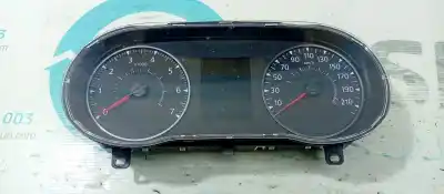 Автозапчасти б/у приборная доска за dacia duster ii anniversary 115 cv / 85 kw ссылки oem iam 248091014r   Автозапчасти б/у приборная доска за dacia duster ii anniversary 115 cv / 85 kw ссылки oem iam 248091014r