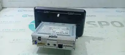 Second-hand car spare part gps navigation system for dacia duster ii anniversary 115 cv / 85 kw oem iam references 259158922r   Second-hand car spare part gps navigation system for dacia duster ii anniversary 115 cv / 85 kw oem iam references 259158922r