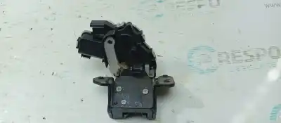 Second-hand car spare part TRUNK LOCK for MAZDA 6 KOMBI (GH)  OEM IAM references C6728  