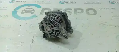 Автозапчастина б/у генератор для mitsubishi asx (ga0w) motion 2wd посилання на oem iam 1800a287