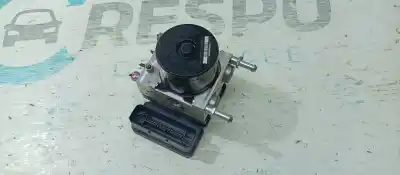 Second-hand car spare part abs for mitsubishi asx (ga0w) motion 2wd oem iam references 4670a873  