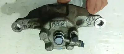 Second-hand car spare part front right brake caliper for mitsubishi asx (ga0w) motion 2wd oem iam references   