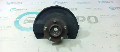 Автозапчасти б/у передняя правая кулачка за mitsubishi asx (ga0w) motion 2wd ссылки oem iam   