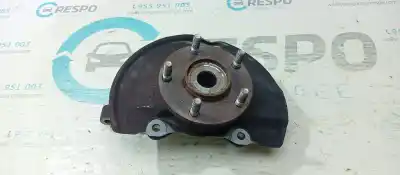 Автозапчастина б/у передній лівий культ для mitsubishi asx (ga0w) motion 2wd посилання на oem iam 