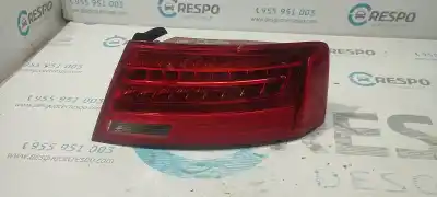 Автозапчасти б/у правый задний фонарь за audi a5 coupe (8t) 3.0 tdi quattro (180kw) ссылки oem iam 8t8945096f  