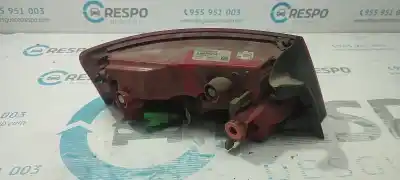 Автозапчасти б/у правый задний фонарь за audi a5 coupe (8t) 3.0 tdi quattro (180kw) ссылки oem iam 8t8945096f  