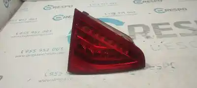Автозапчасти б/у внутренний левый задний фонарь за audi a5 coupe (8t) 3.0 tdi quattro (180kw) ссылки oem iam 8t0945093c  