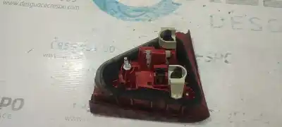 Автозапчасти б/у внутренний левый задний фонарь за audi a5 coupe (8t) 3.0 tdi quattro (180kw) ссылки oem iam 8t0945093c