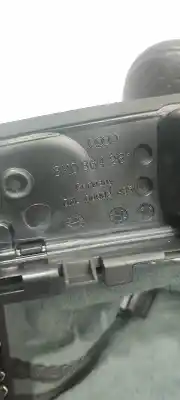 Автозапчасти б/у ручка рычага передачи за audi a5 coupe (8t) 3.0 tdi quattro (180kw) ссылки oem iam 8k0864261  