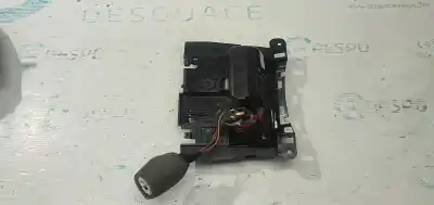 Peça sobressalente para automóvel em segunda mão CINZEIRO por AUDI A5 COUPE (8T)  Referências OEM IAM 8K0857951C  