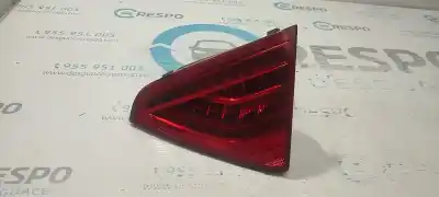 Автозапчастина б/у внутрішній правий завод для audi a5 coupe (8t) 3.0 tdi quattro (180kw) посилання на oem iam 8t0945094c  