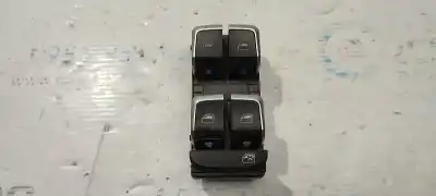 Автозапчасти б/у выключатель левого переднего окна за audi a5 coupe (8t) 3.0 tdi quattro (180kw) ссылки oem iam 8k0959851f  