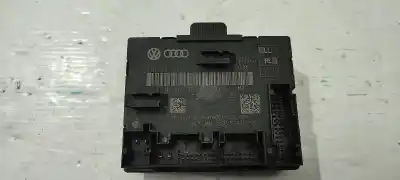 Автозапчасти б/у комфортный модуль за audi a5 coupe (8t) 3.0 tdi quattro (180kw) ссылки oem iam 8t0959795h