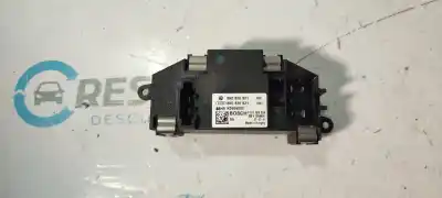 Автозапчастина б/у стійкість на нагревання для audi a5 coupe (8t) 3.0 tdi quattro (180kw) посилання на oem iam 8k0820521  