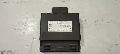 Автозапчасти б/у электронный модуль за audi a5 coupe (8t) 3.0 tdi quattro (180kw) ссылки oem iam 8k0959663b