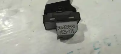 Автозапчасти б/у управление задними левыми стеклами за audi a5 coupe (8t) 3.0 tdi quattro (180kw) ссылки oem iam 8k0959855b