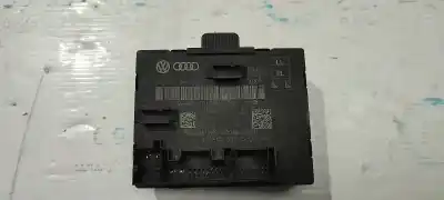 Автозапчасти б/у комфортный модуль за audi a5 coupe (8t) 3.0 tdi quattro (180kw) ссылки oem iam 8t0959795q