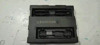 Автозапчасти б/у электронный модуль за audi a5 coupe (8t) 3.0 tdi quattro (180kw) ссылки oem iam 8k0907064kd  